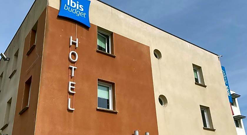 Ibis budget Pontivy Centre Bretagne