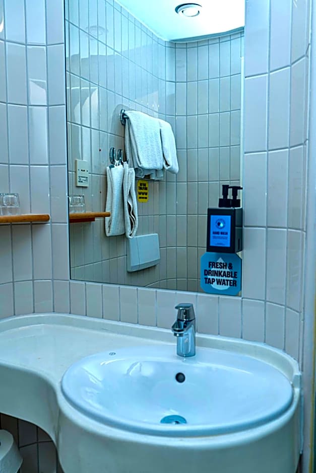 Comfort Hotel Malmo