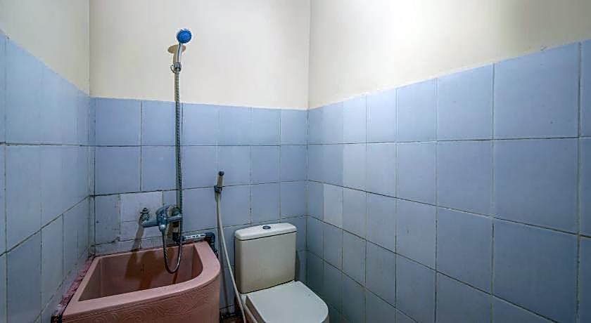 Hotel Jogja Bukittinggi