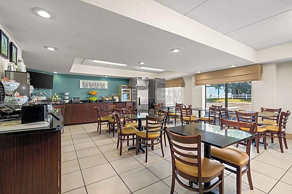 Sleep Inn Wilmington