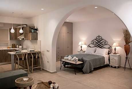 PITHOS MODERN APARTMENTS