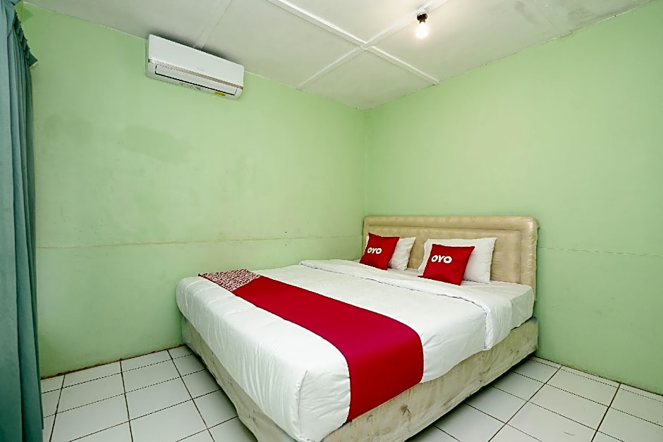 OYO 1808 New Bandungan Indah