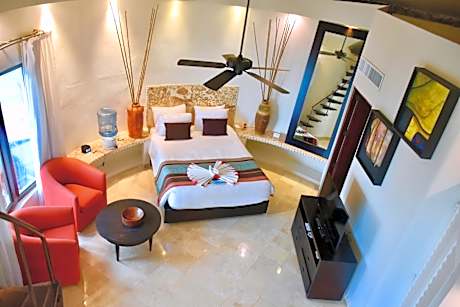 Penthouse Apartment