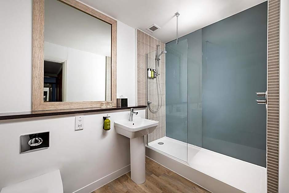 Holiday Inn Birmingham Bromsgrove By IHG