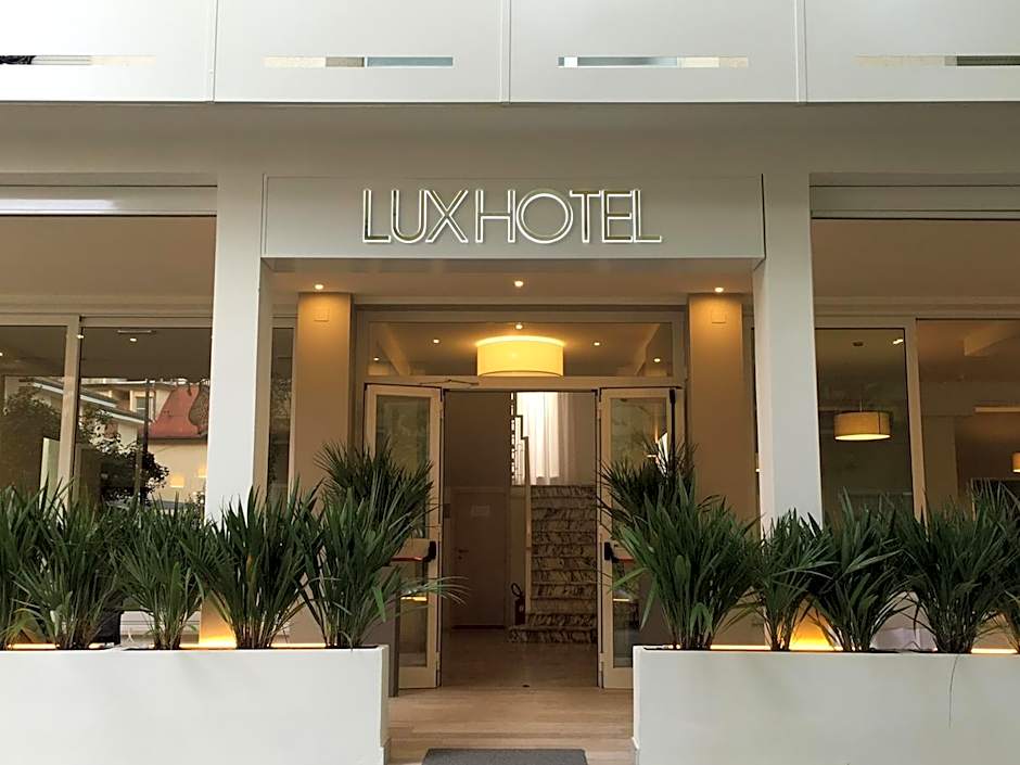 Hotel Lux