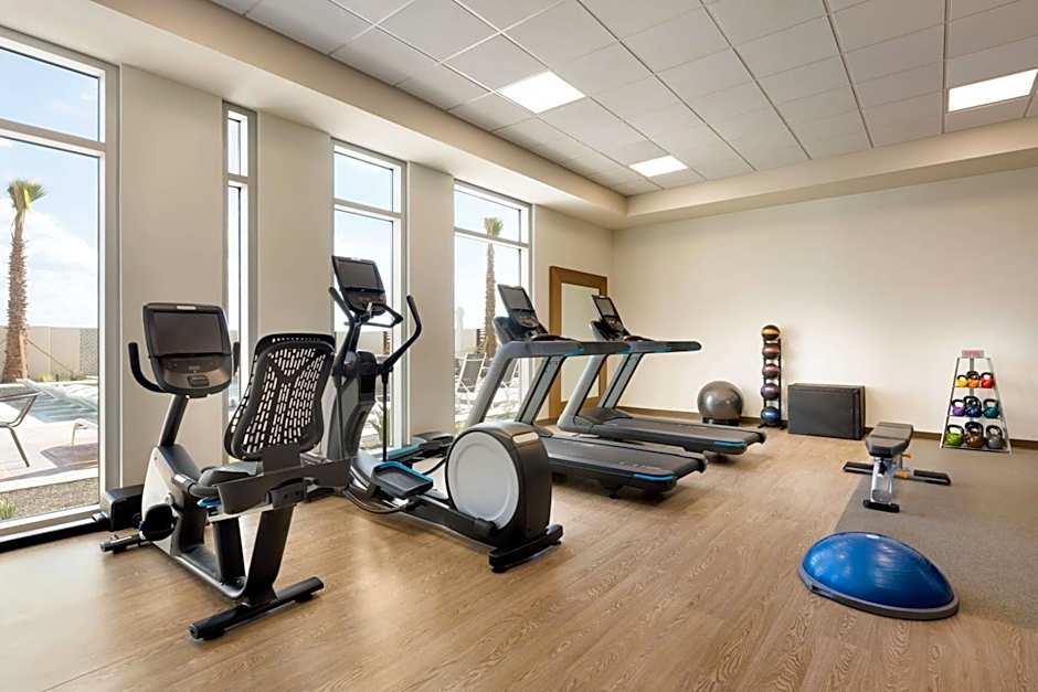 Embassy Suites By Hilton San Antonio Landmark