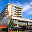 Toowoomba Central Plaza Apartment Hotel
