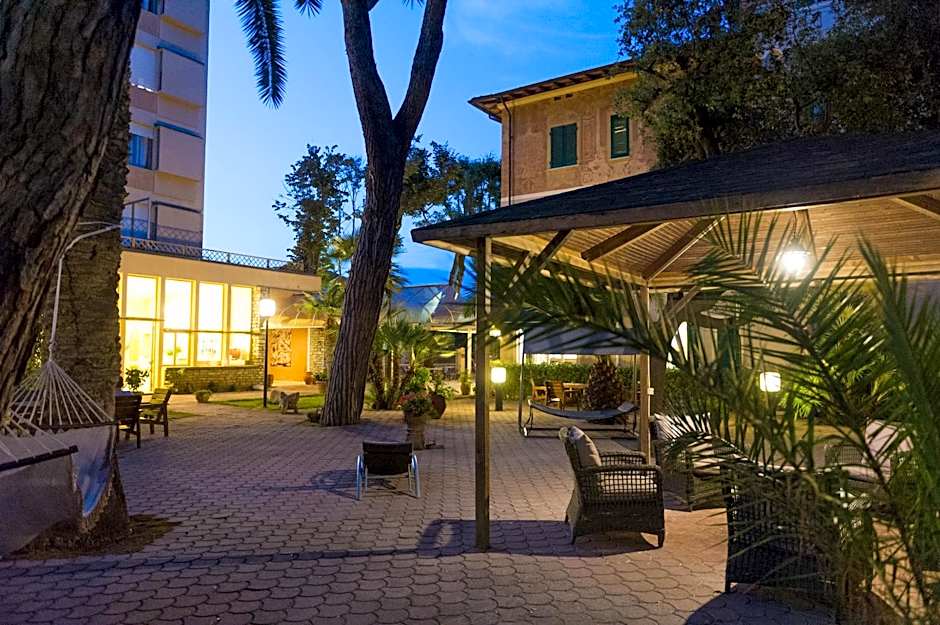 Albergo Battelli