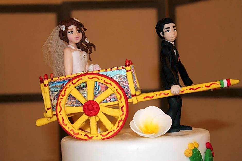 Hotel Conchiglia d'Oro