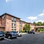 Comfort Inn & Suites Lenoir Hwy 321 Northern Foothills