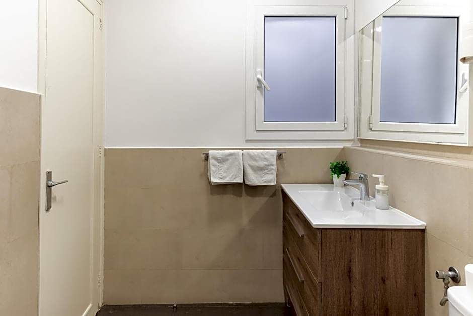 Atica Apartments - by Weflating