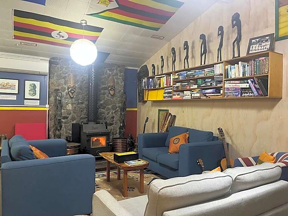 Global Village Travellers Lodge