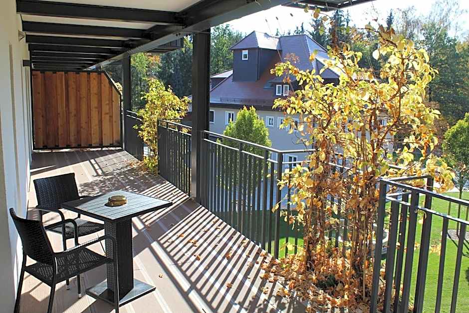 Waldhotel Rainau