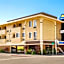 Days Inn by Wyndham Eureka CA
