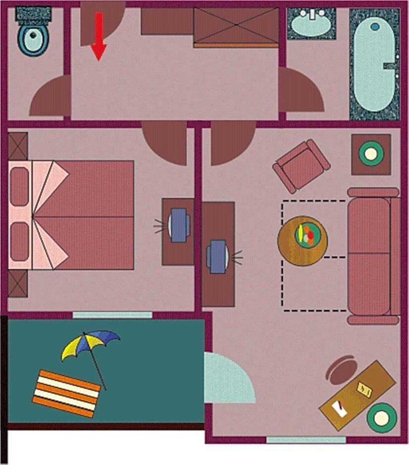 Landhotel Stofflerwirt