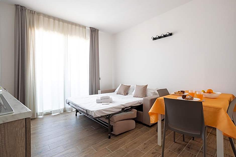 Solemar Sicilia - Multi Suite