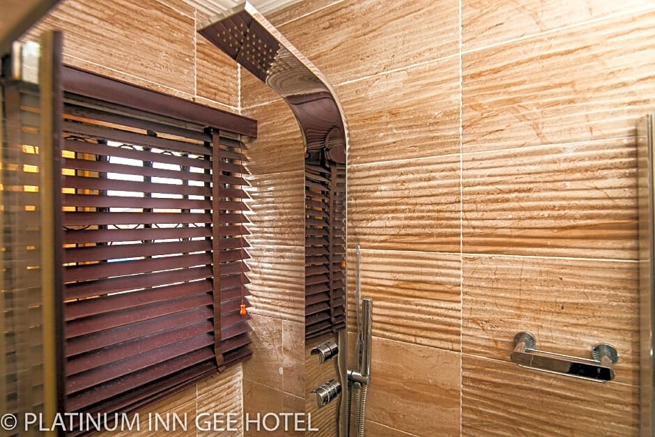 Platinum Inn Gee Hotel – Surulere, NY