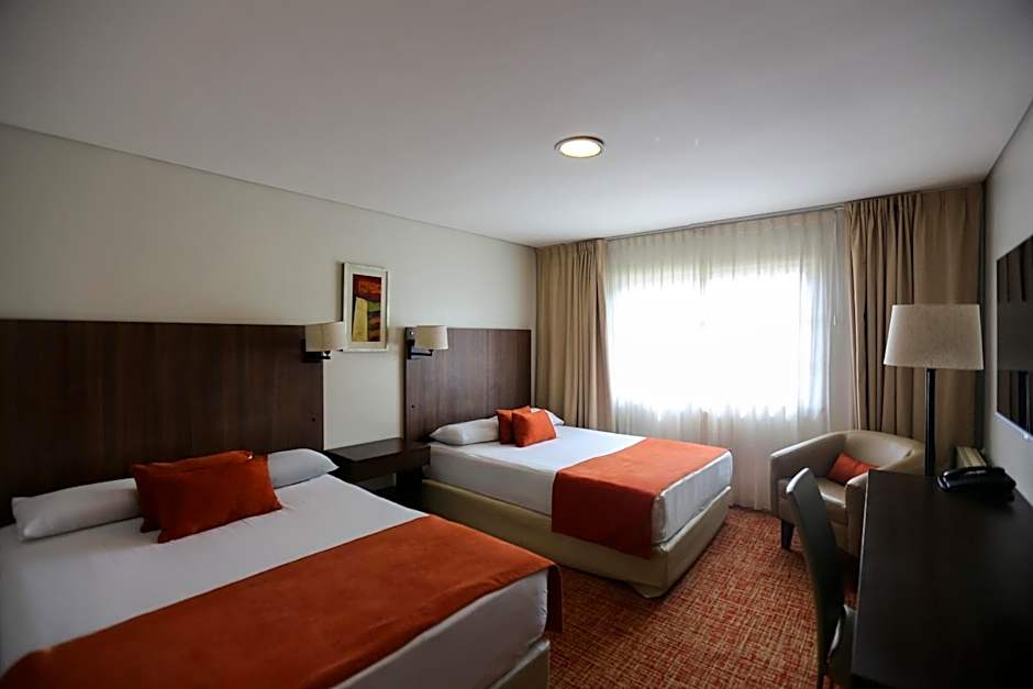 Hotel Bahia Redonda