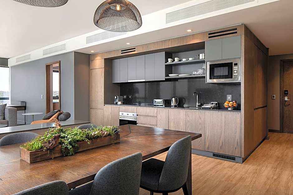 Marriott Executive Apartments Johannesburg, Melrose Arch