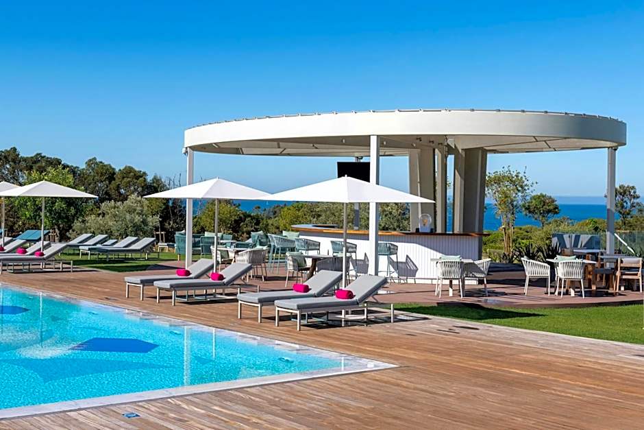 W Residences Algarve