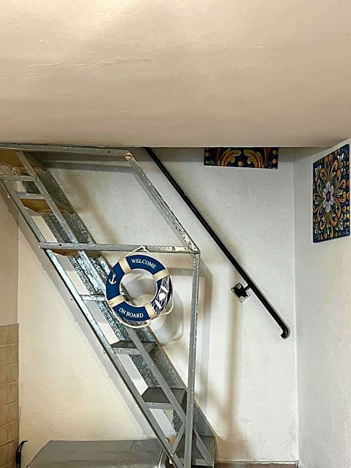 Etnea house Catania center
