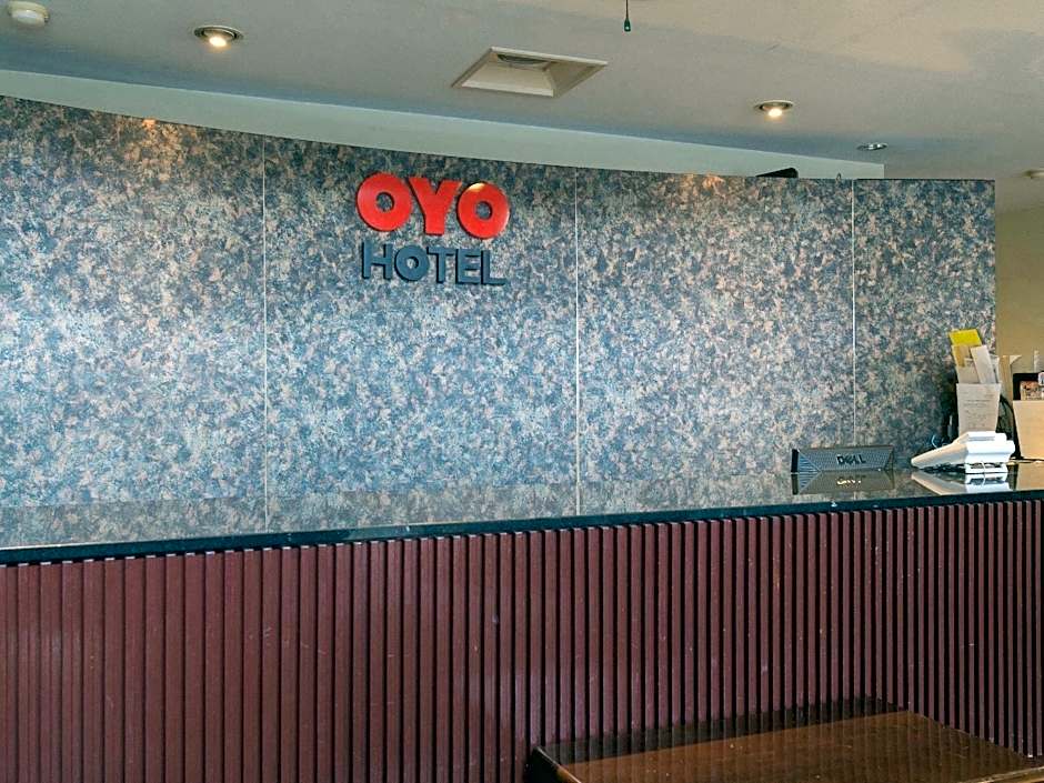 Nagasaki Orion Hotel