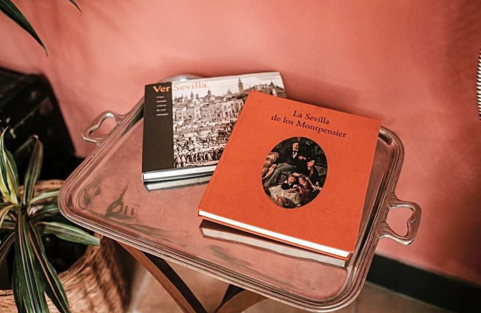 Palacio San Fernando