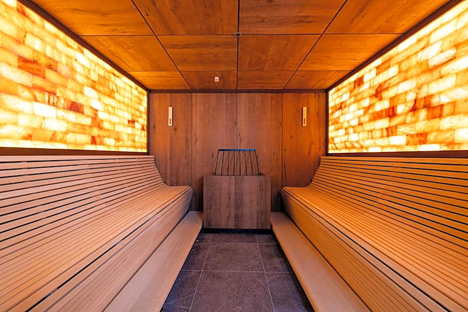 Thermal-Badhotel Kirchler