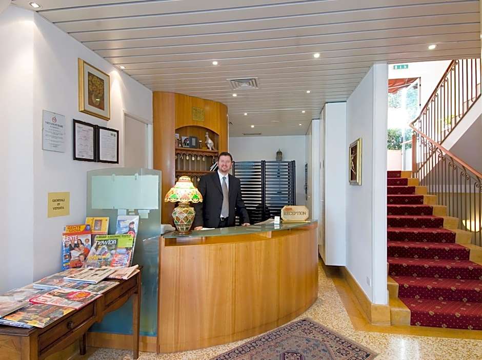 Hotel Della Porta