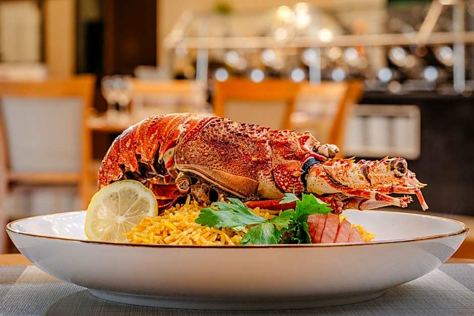 InterContinental Taif By IHG