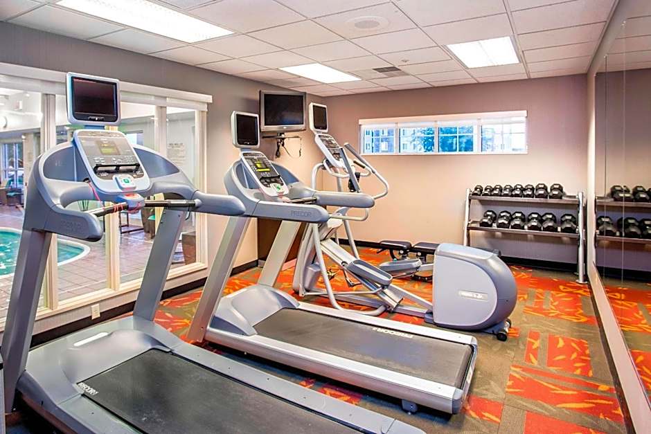 Residence Inn by Marriott Rockford