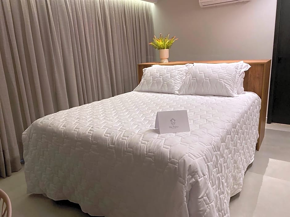 POUSADA CAFE DU'LIRIO