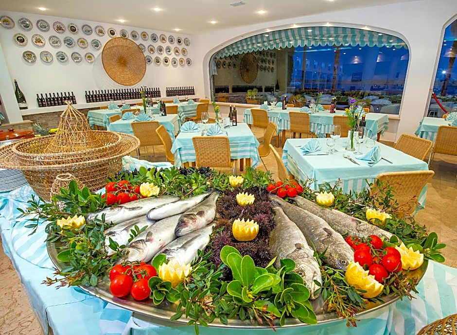 Hotel Terminal - Caroli Hotels