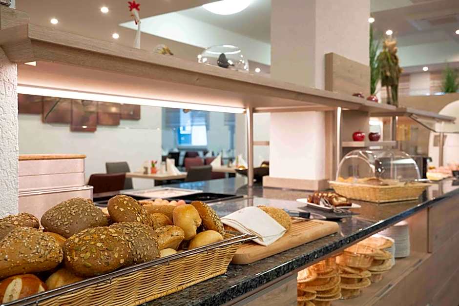 Hotel Am Freischütz