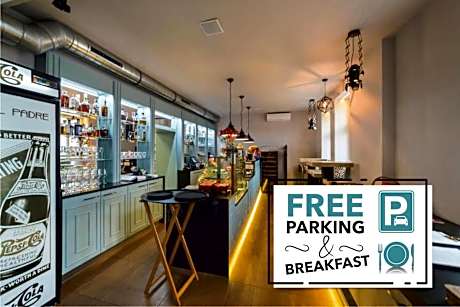 Padre Boutique Hotel