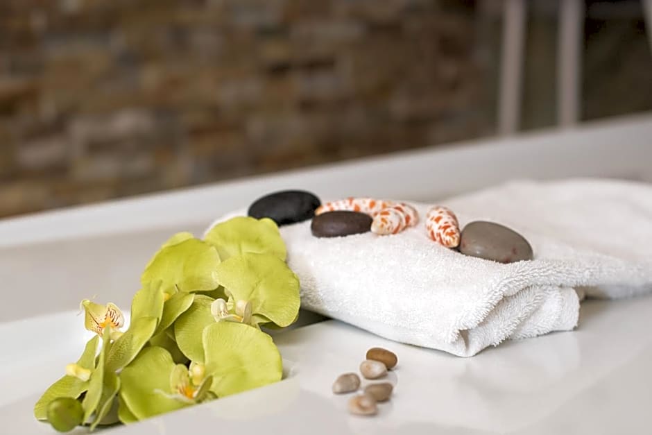 Old House Hotel & Spa