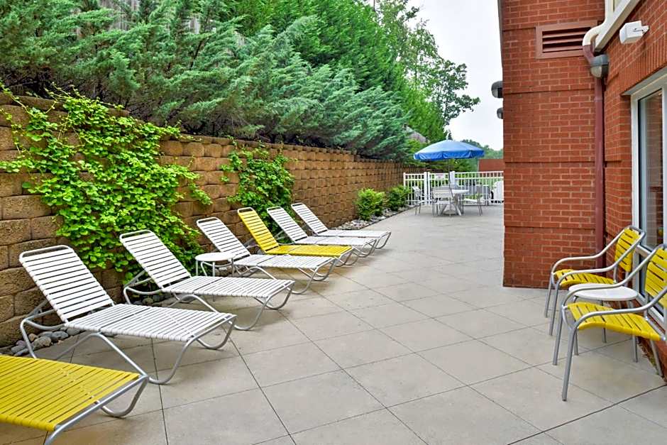 Fairfield Inn & Suites by Marriott Asheboro