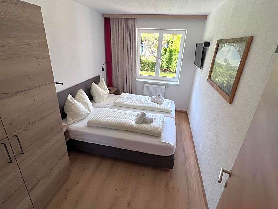 Apartments Monika - Altenmarkt