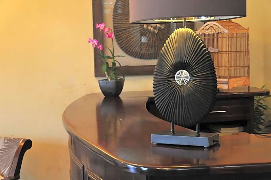 Hotel l'Impératrice