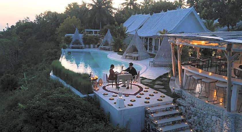 Atalaya Villas Nusa Penida - Adults only