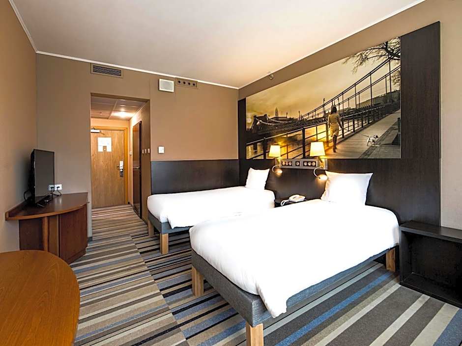 Mercure Wroclaw Centrum