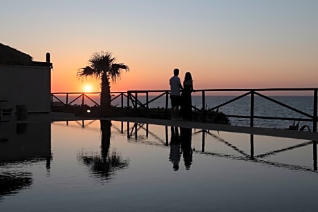 Hotel Bue Marino