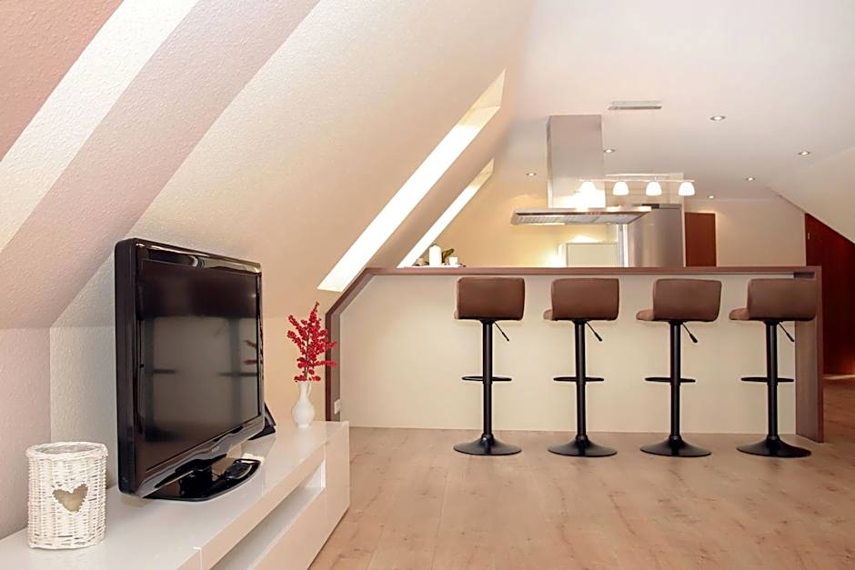 Hotel & Restaurant Waldblick