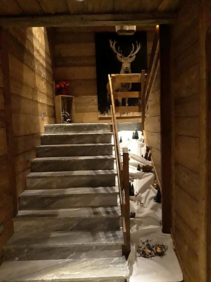 Hôtel Spa L'Oxygène