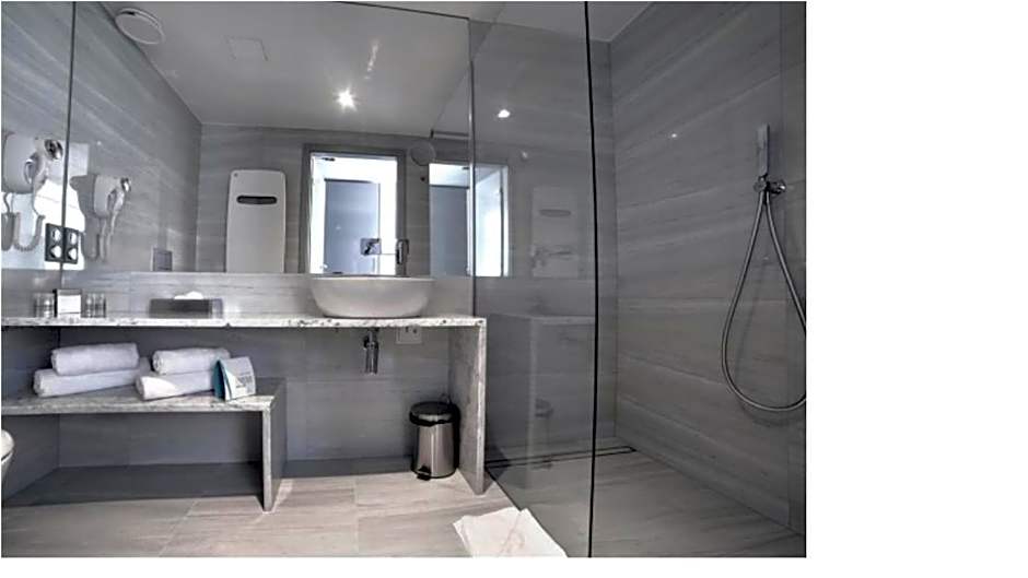 Przystań Hotel&Restaurants