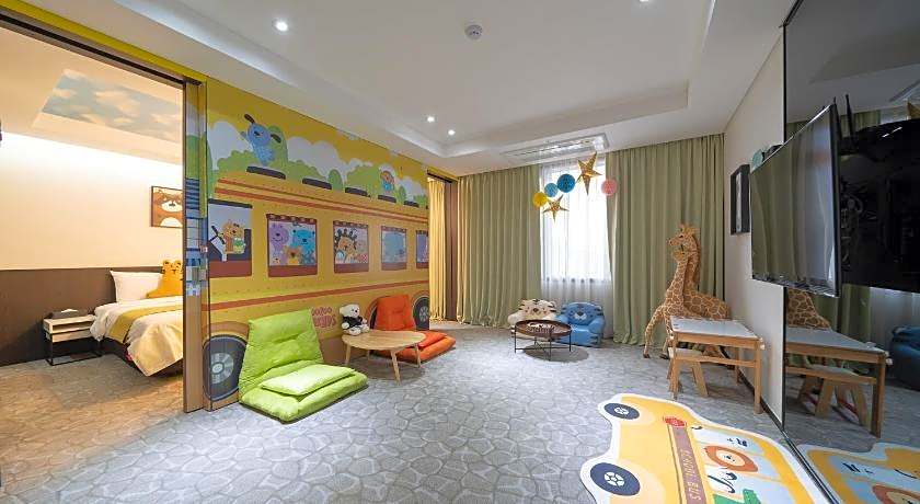 Ramada by Wyndham Yongin