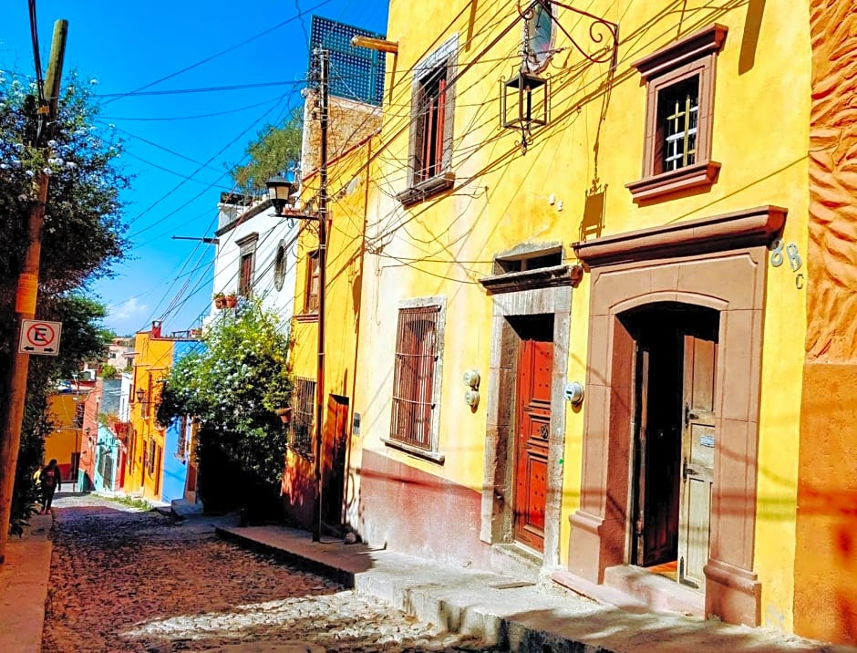 Posada Del Pozo