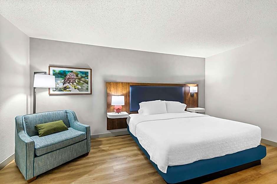 Hampton Inn By Hilton Chattanooga-North