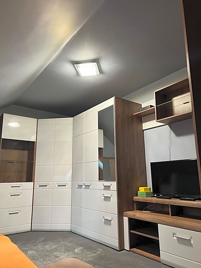 Bianka Hostel Spa & Car Rent Budapest