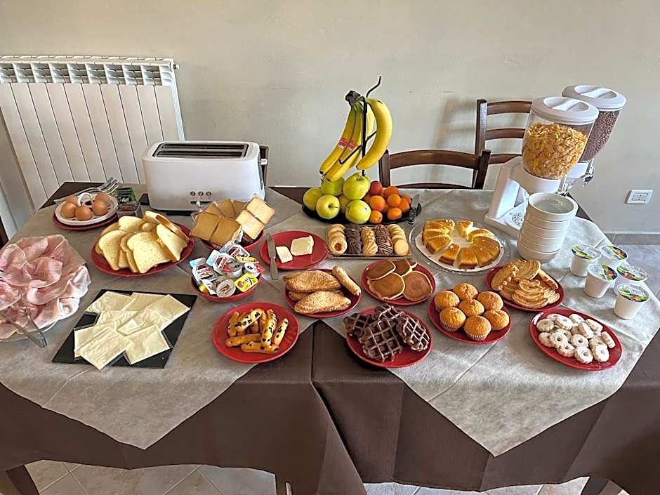 Locanda Agrogallo